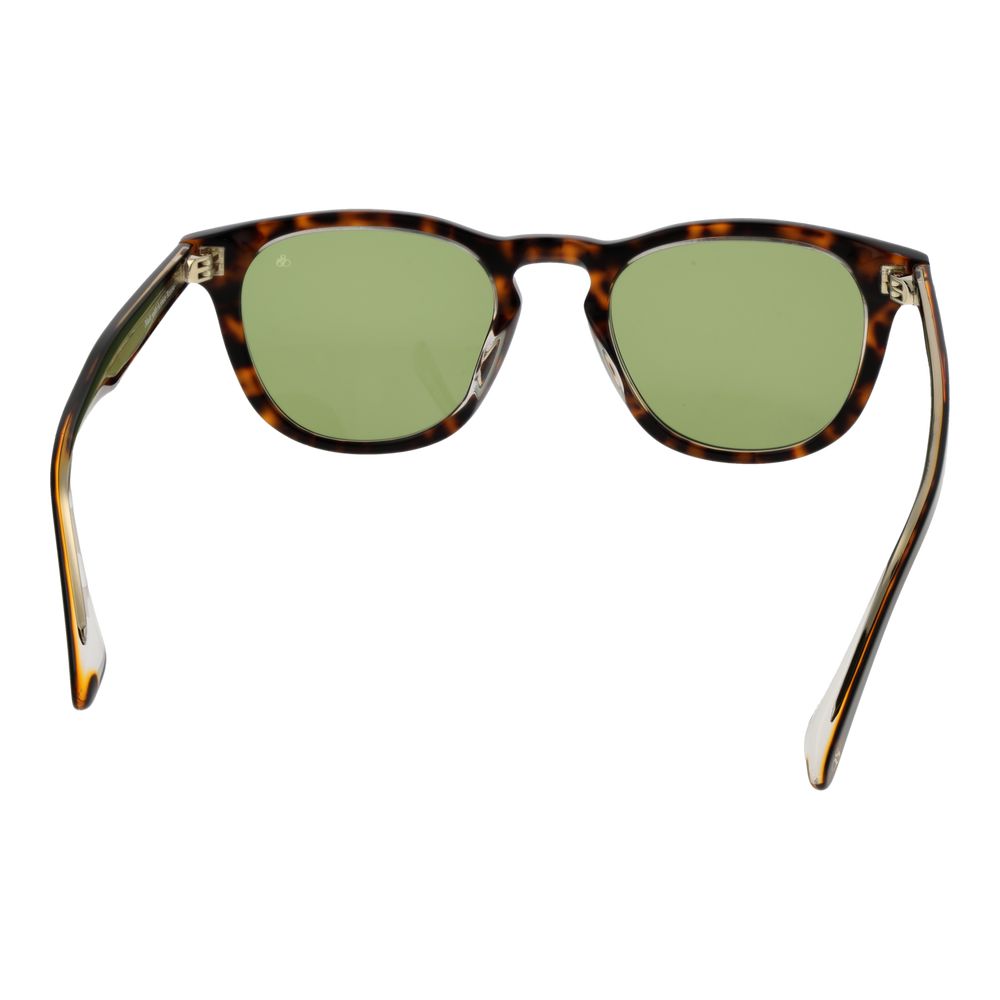 Brown Men Sunglass