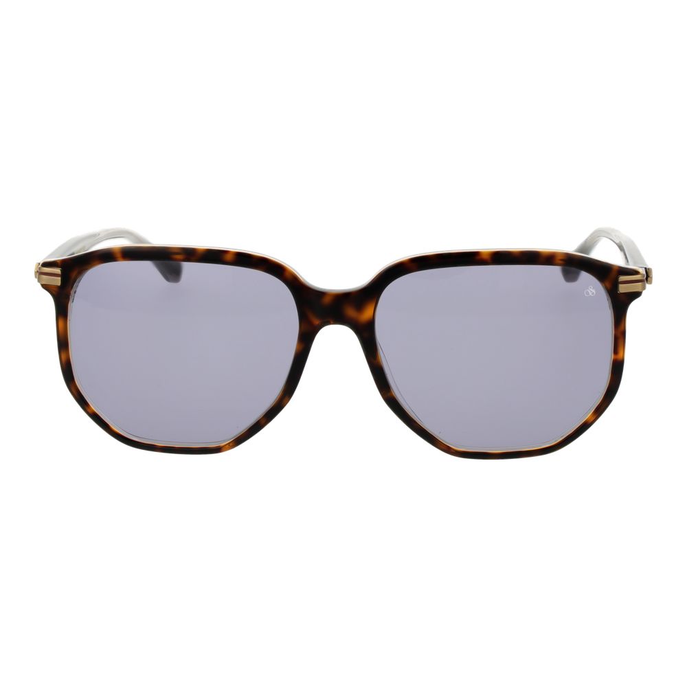 Brown Men Sunglass