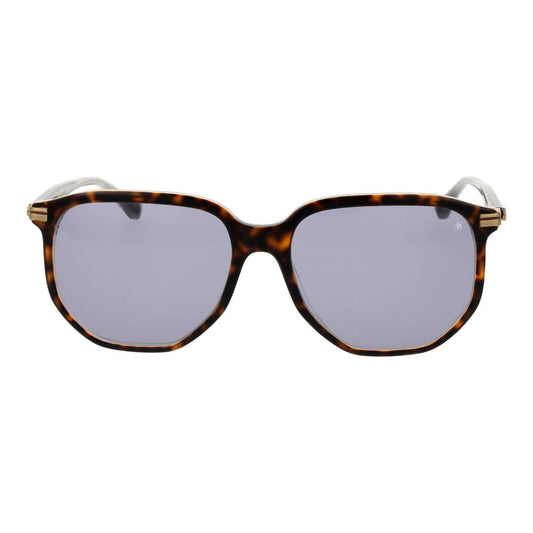 Brown Men Sunglass