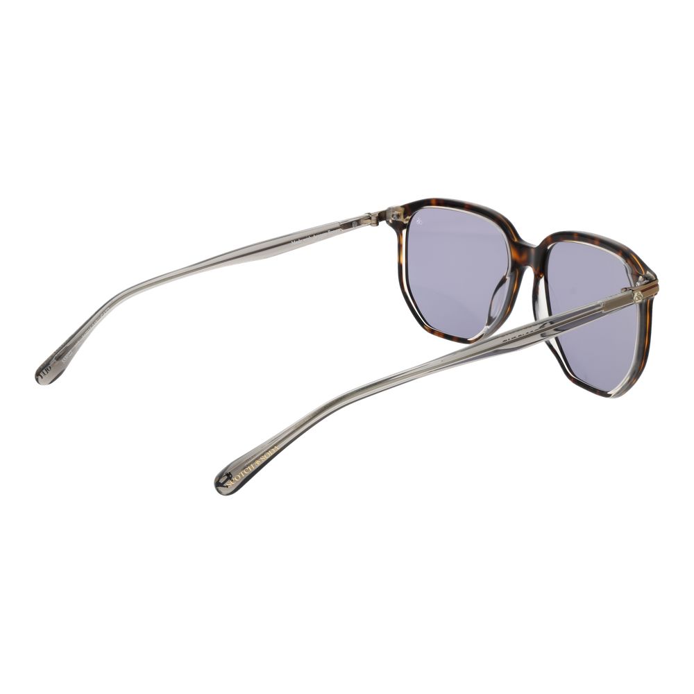 Brown Men Sunglass