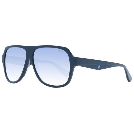 Blue Men Sunglass