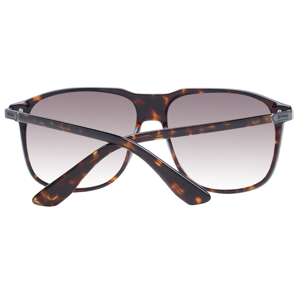 Brown Men Sunglass