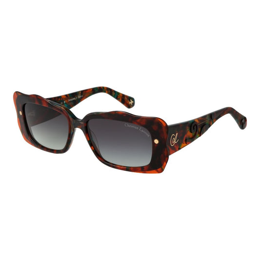 Multicolor Women Sunglass