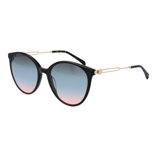 Black Women Sunglass
