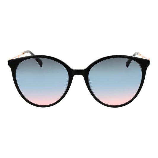 Black Women Sunglass