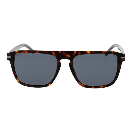 Brown Men Sunglass