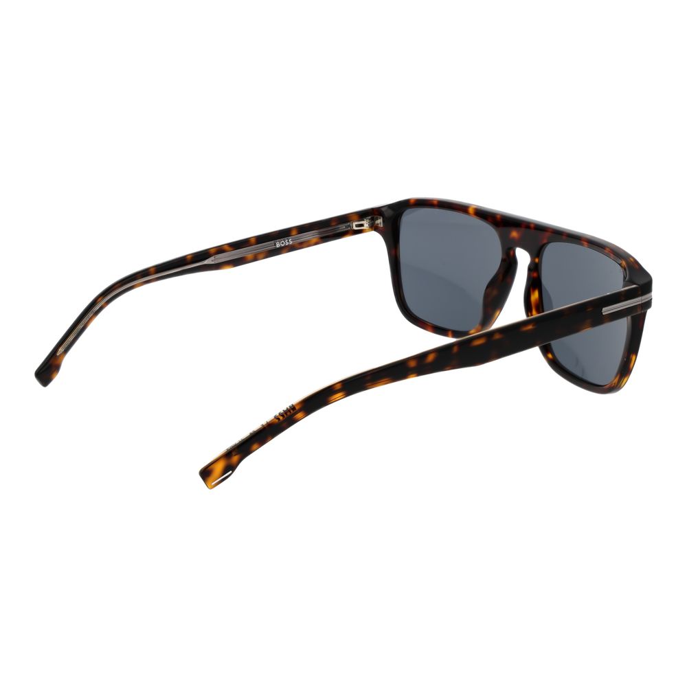 Brown Men Sunglass
