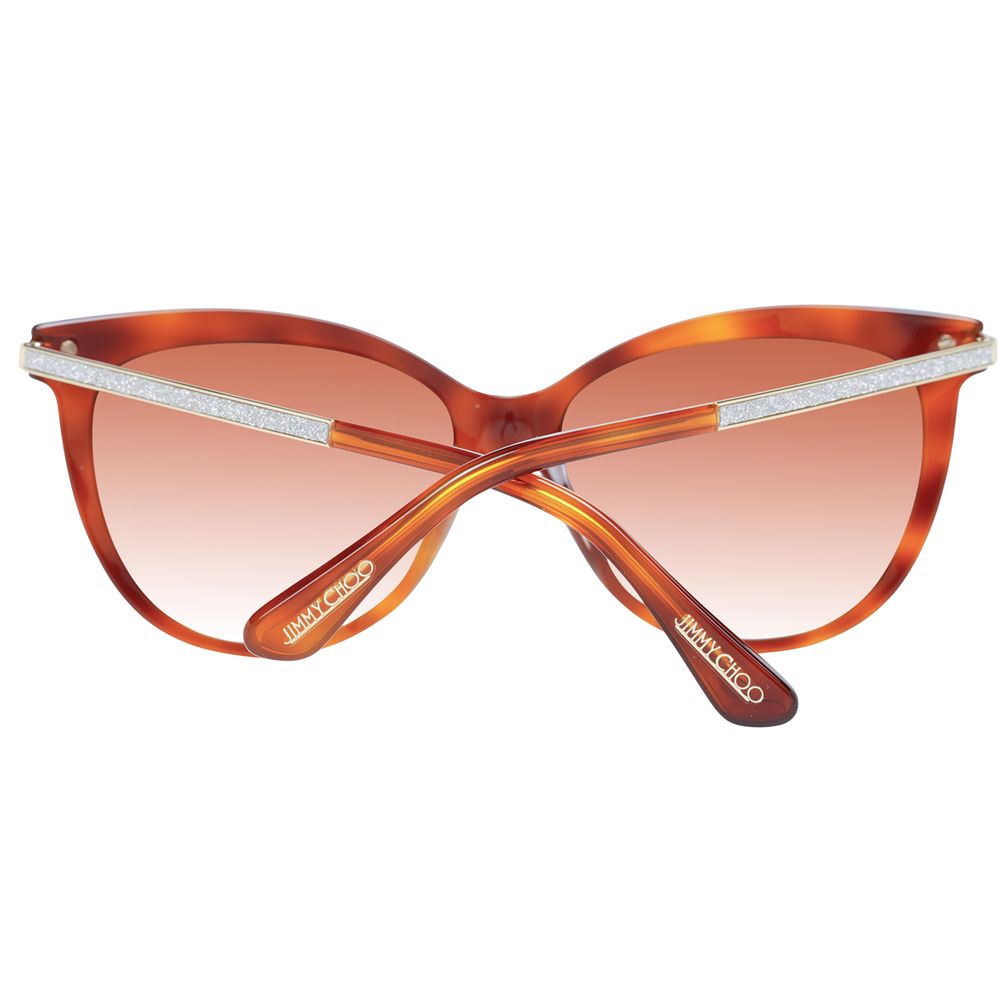 Brown Women Sunglass