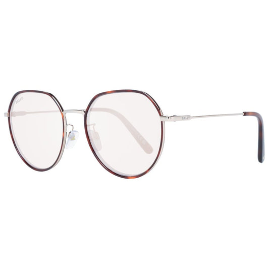 Brown Women Sunglass
