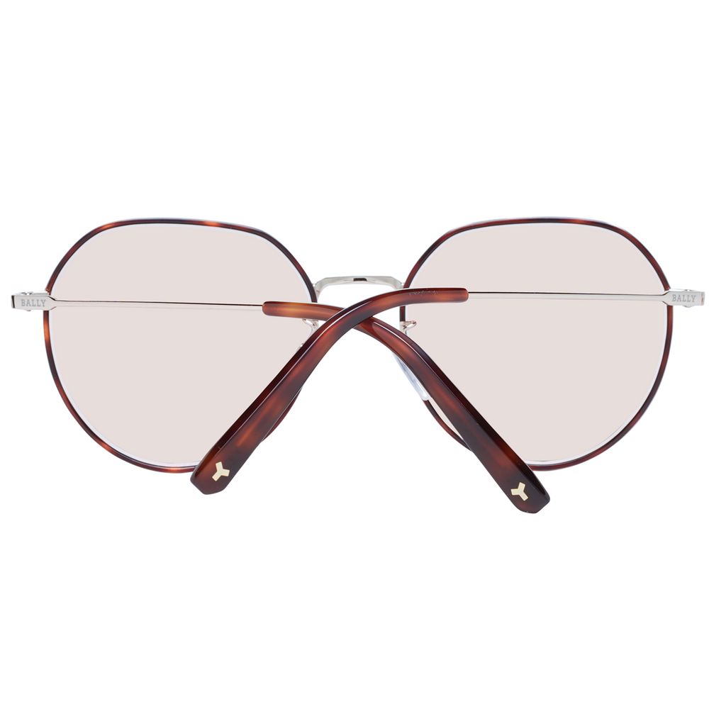 Brown Women Sunglass