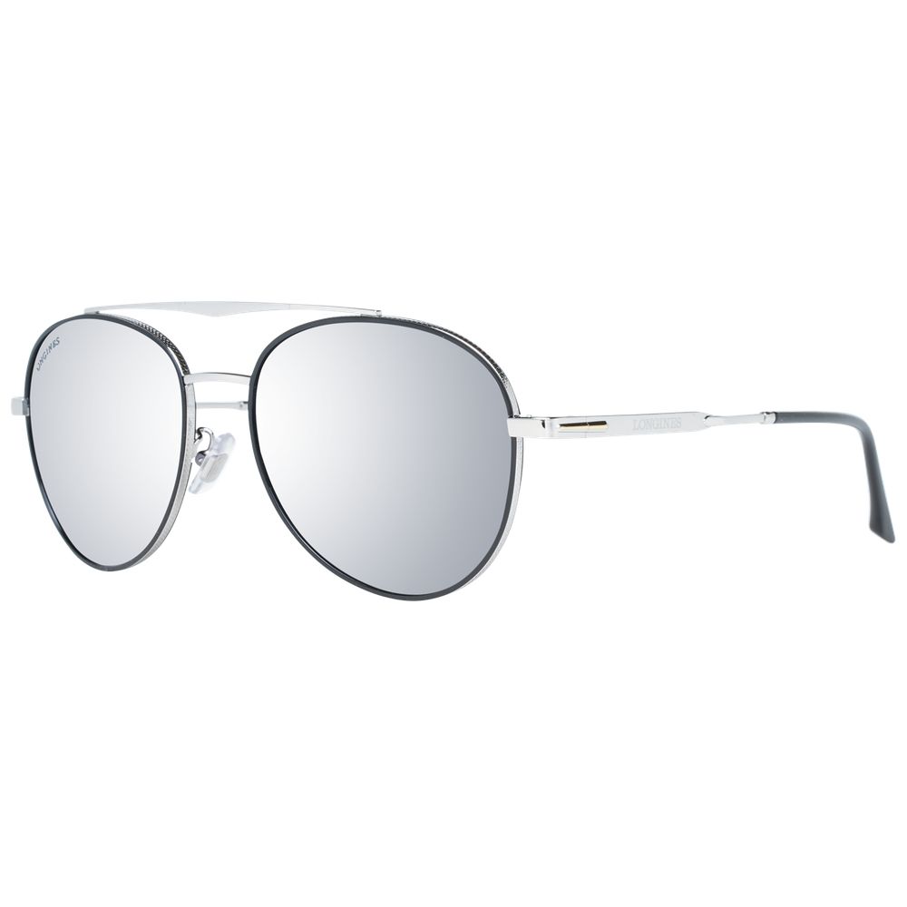 Multicolor Men Sunglass