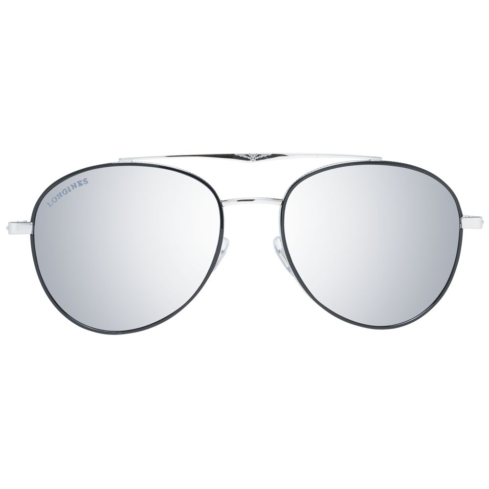 Multicolor Men Sunglass