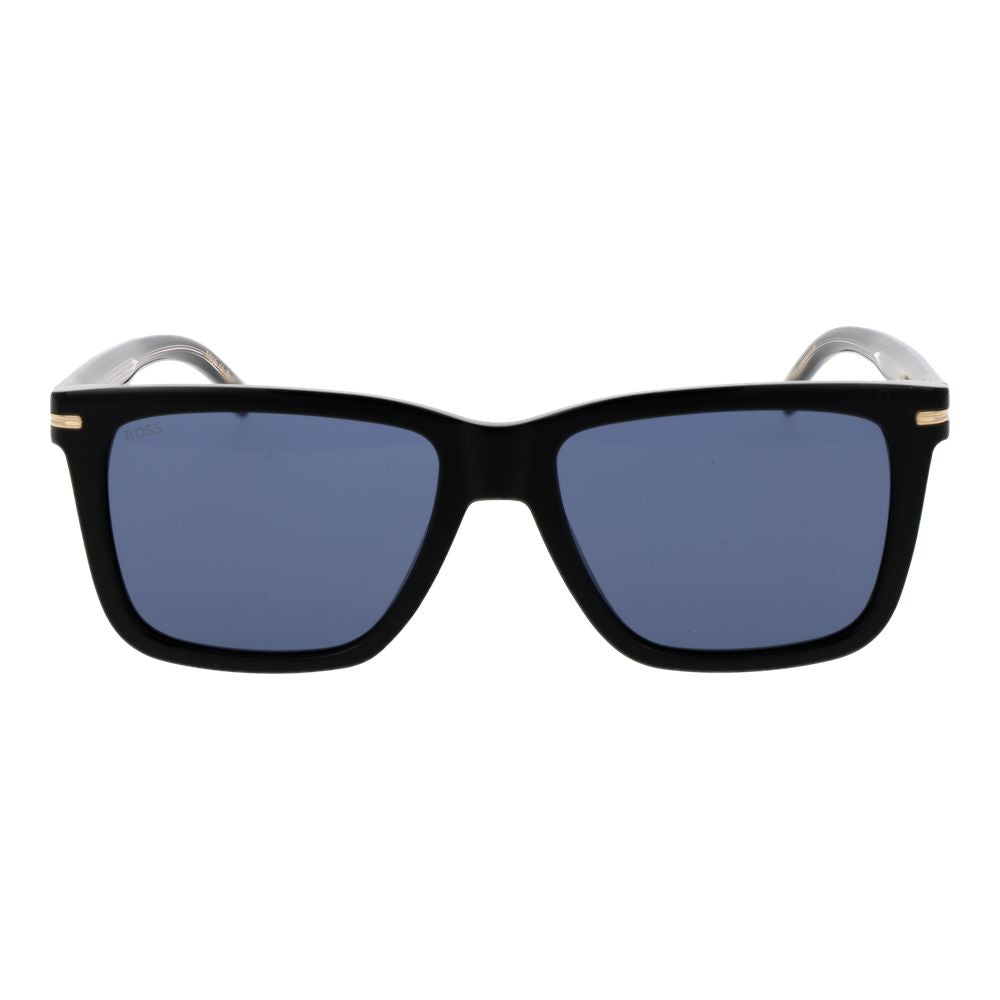 Black Men Sunglass