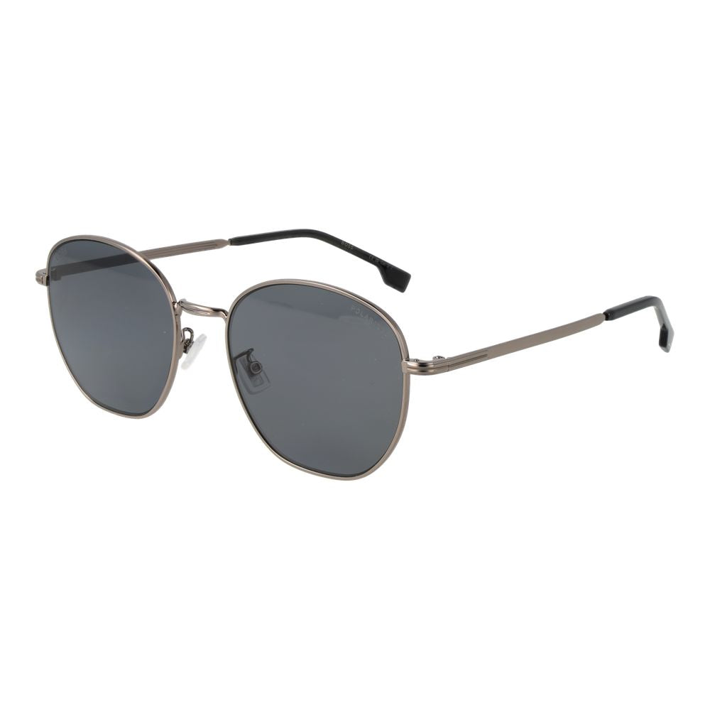 Silver Men Sunglass