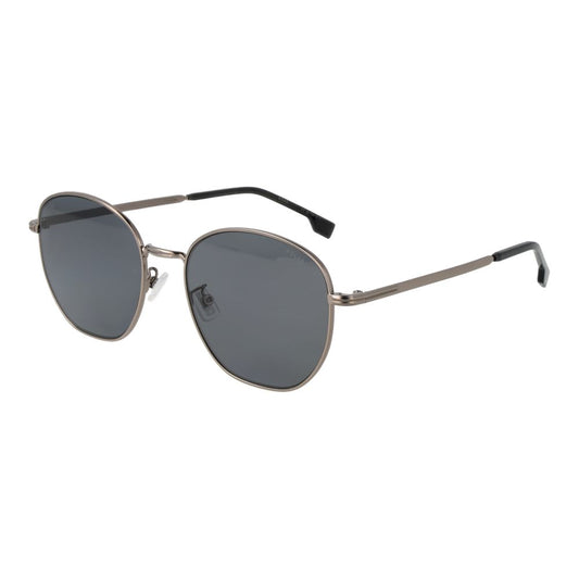 Silver Men Sunglass