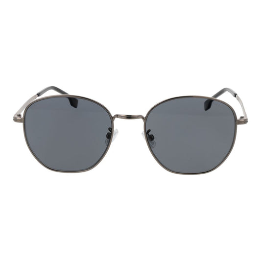 Silver Men Sunglass