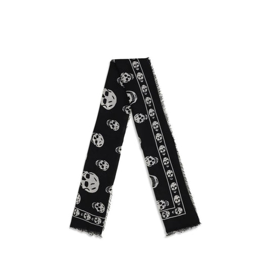 Skull Foulard