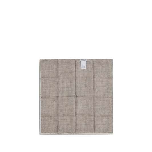 Silk Pocket Square