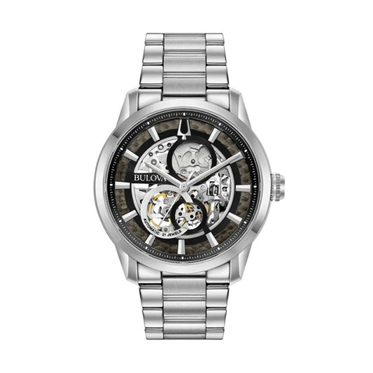 BULOVA WATCHES Mod. 96A208-0
