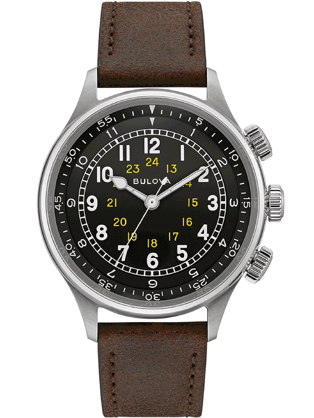 BULOVA Mod. 96A245-0