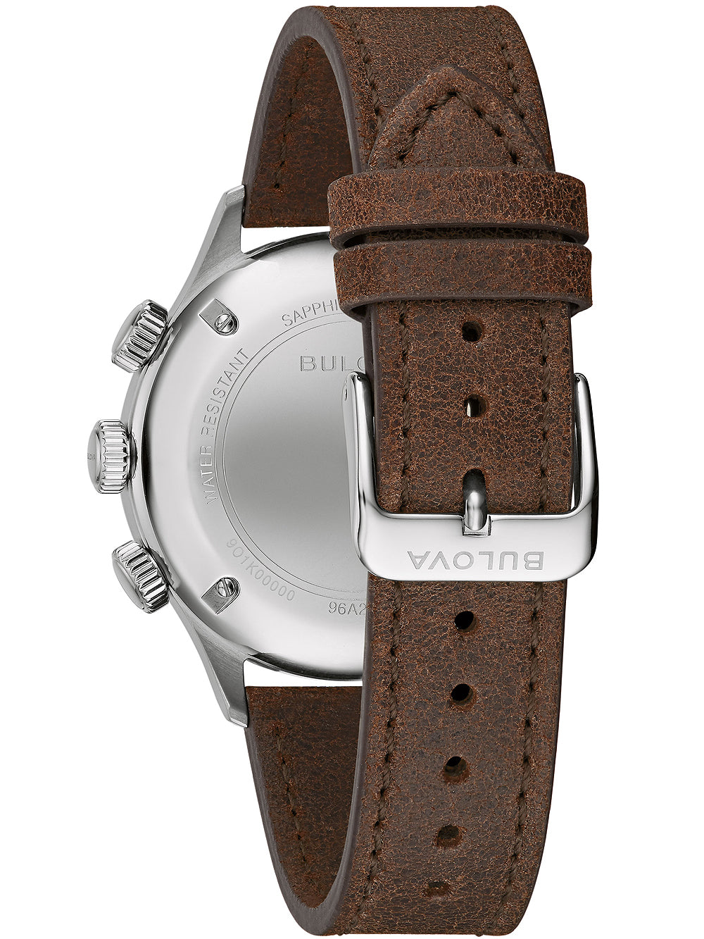 BULOVA Mod. 96A245-2