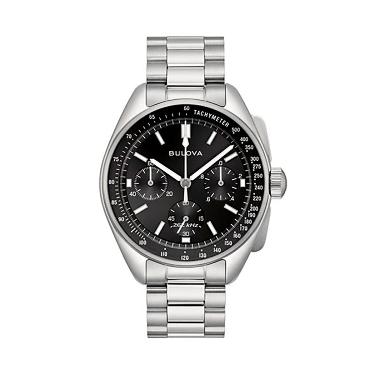 BULOVA MOD. 96A299-0