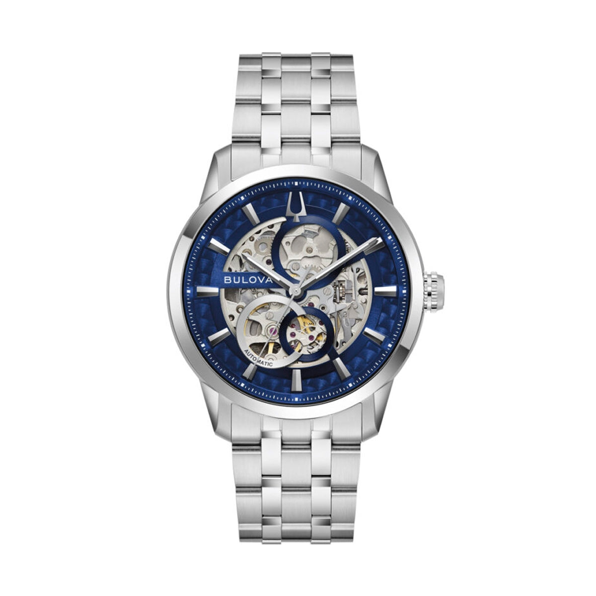 BULOVA Mod. 96A331-0