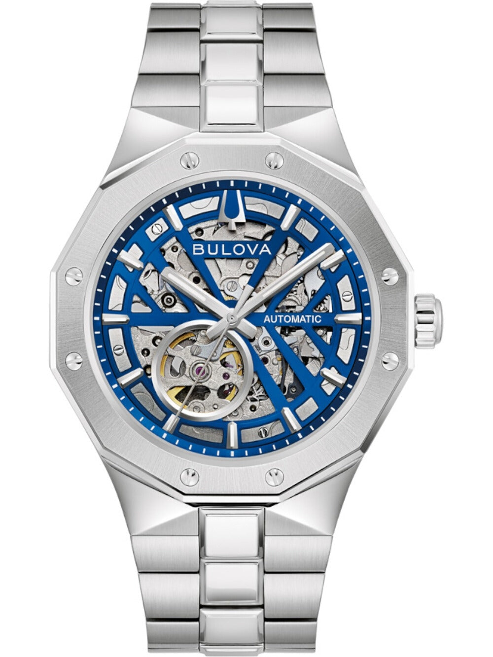 BULOVA Mod. 96A352-0