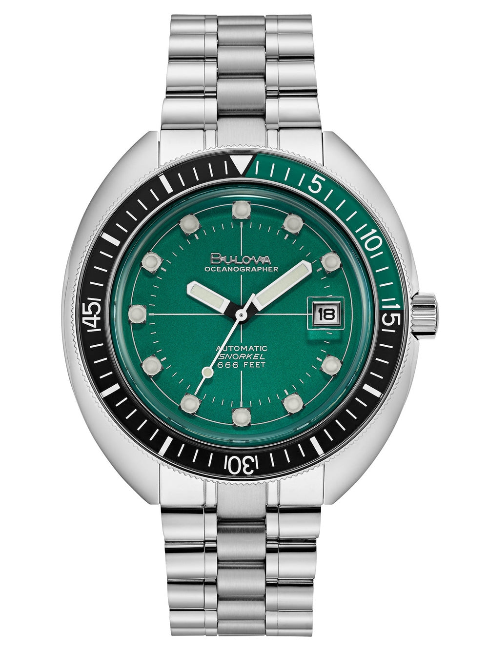 BULOVA Mod. 96B322-0