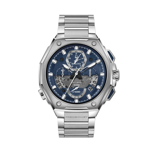 BULOVA WATCHES Mod. 96B349-0
