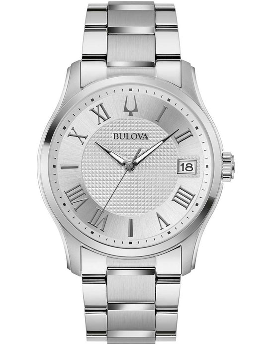 BULOVA Mod. 96B391-0