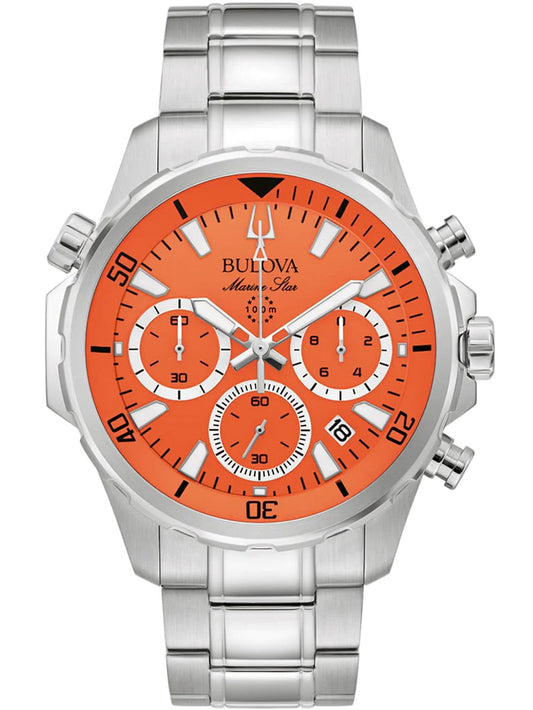 BULOVA Mod. 96B395-0