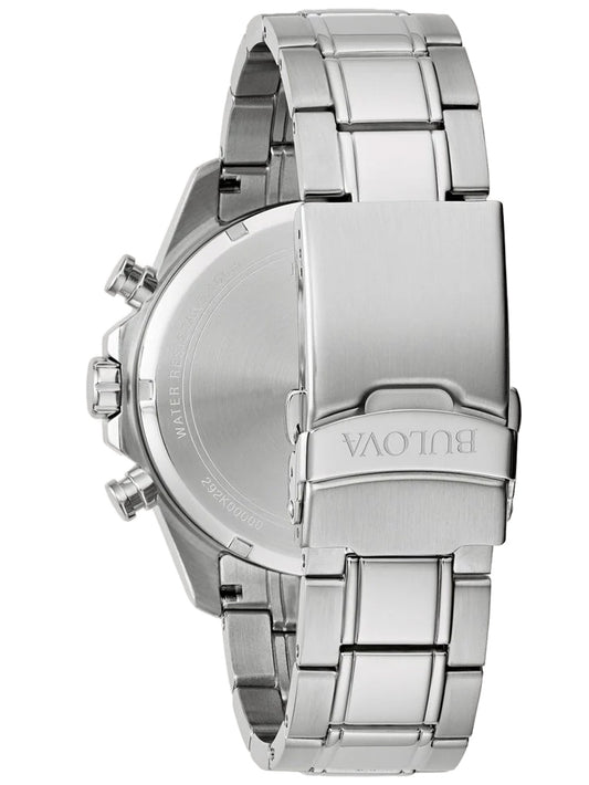 BULOVA Mod. 96B395-1