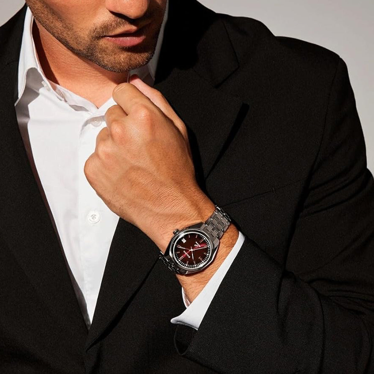 BULOVA Mod. 96B401-3