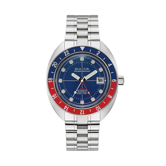 BULOVA Mod. 96B405-0