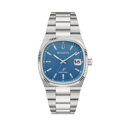 BULOVA WATCHES Mod. 96B440-0