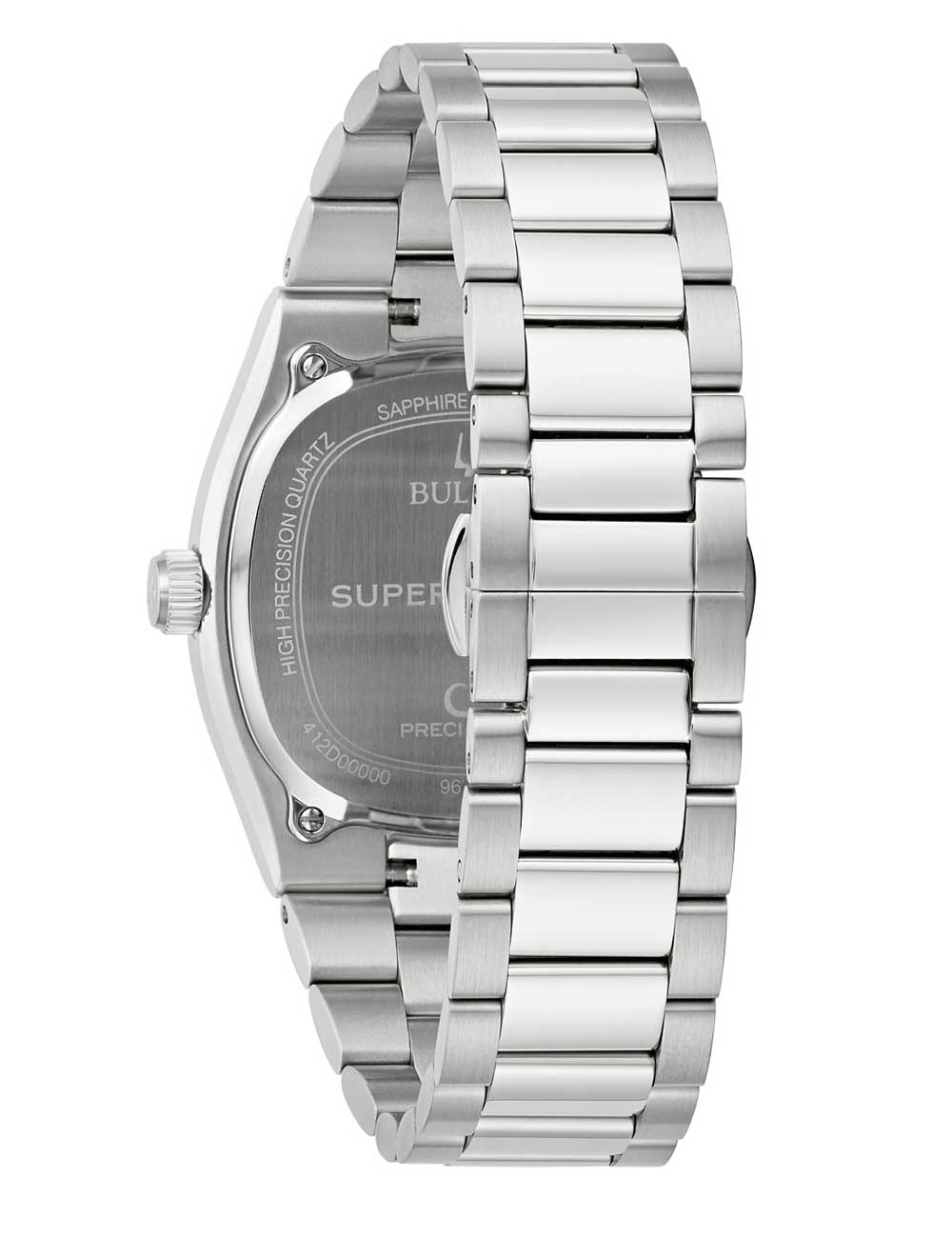 BULOVA MOD. 96B444-4