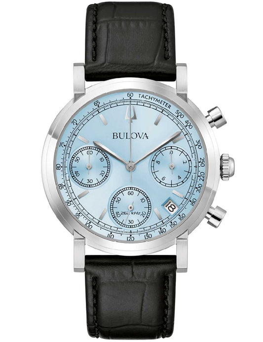 BULOVA Mod. 96B456-0