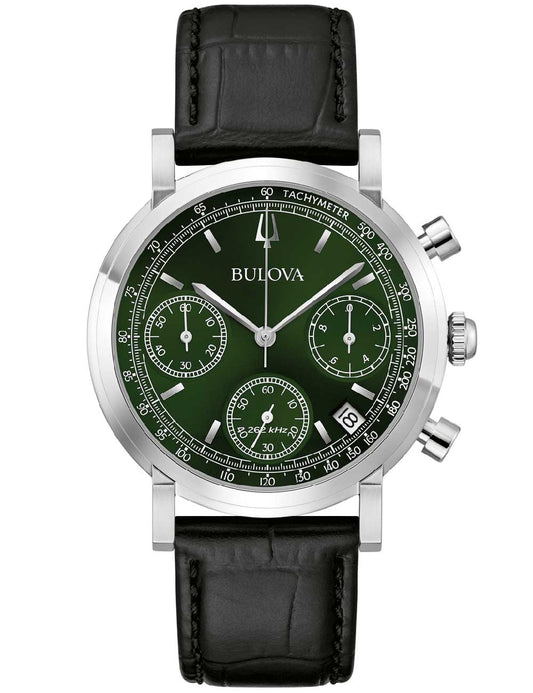 BULOVA Mod. 96B457-0
