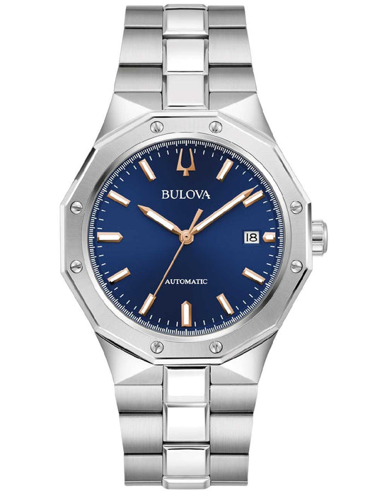 BULOVA Mod. 96B463-0