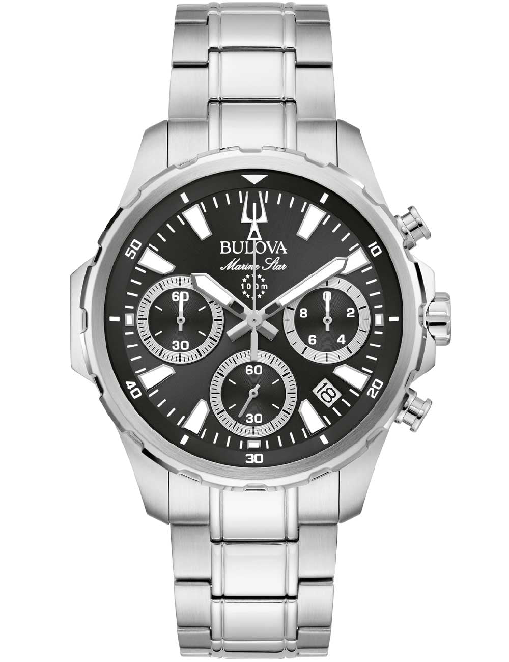 BULOVA Mod. 96B467-0