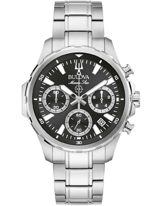 BULOVA Mod. 96B467-0
