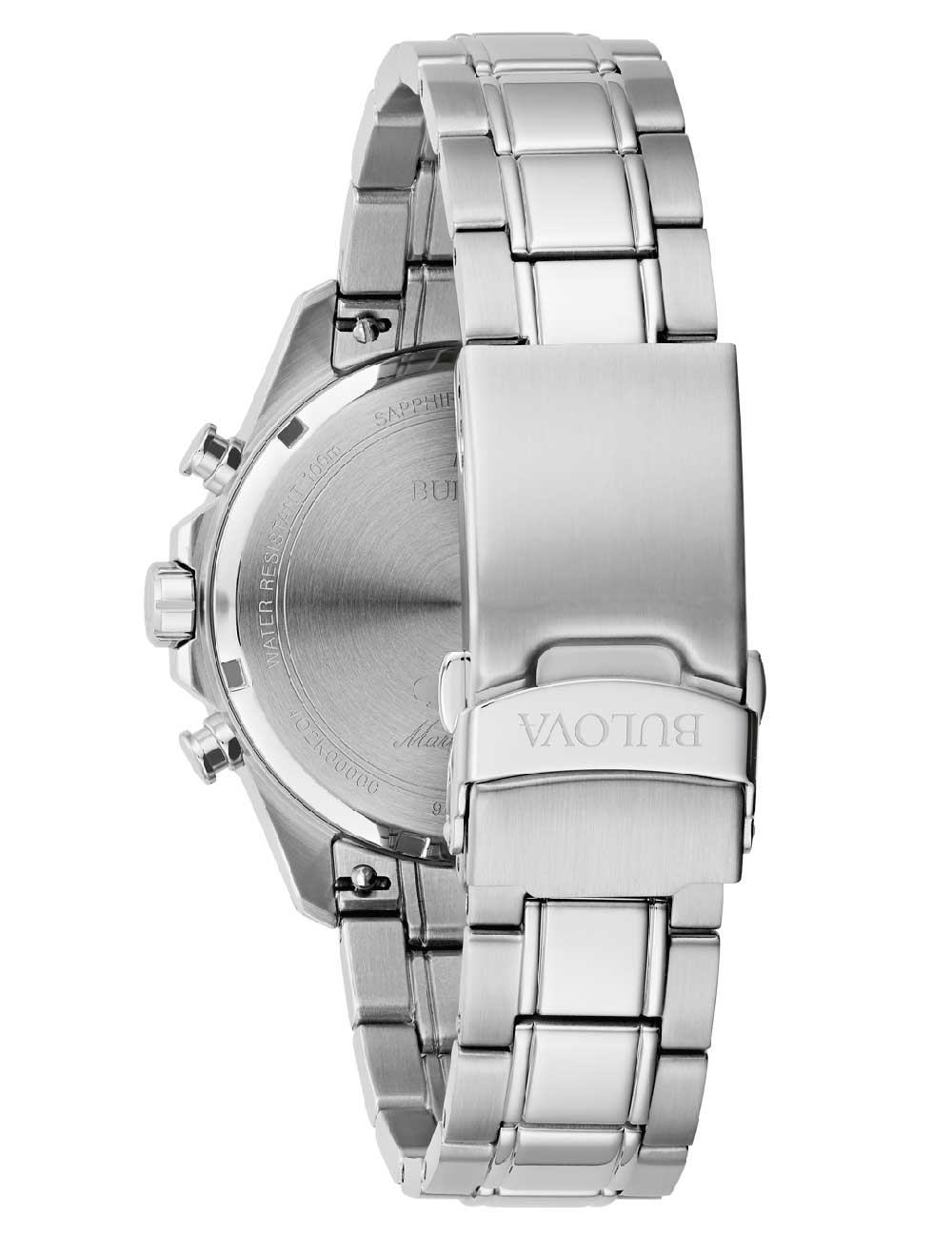 BULOVA Mod. 96B467-2