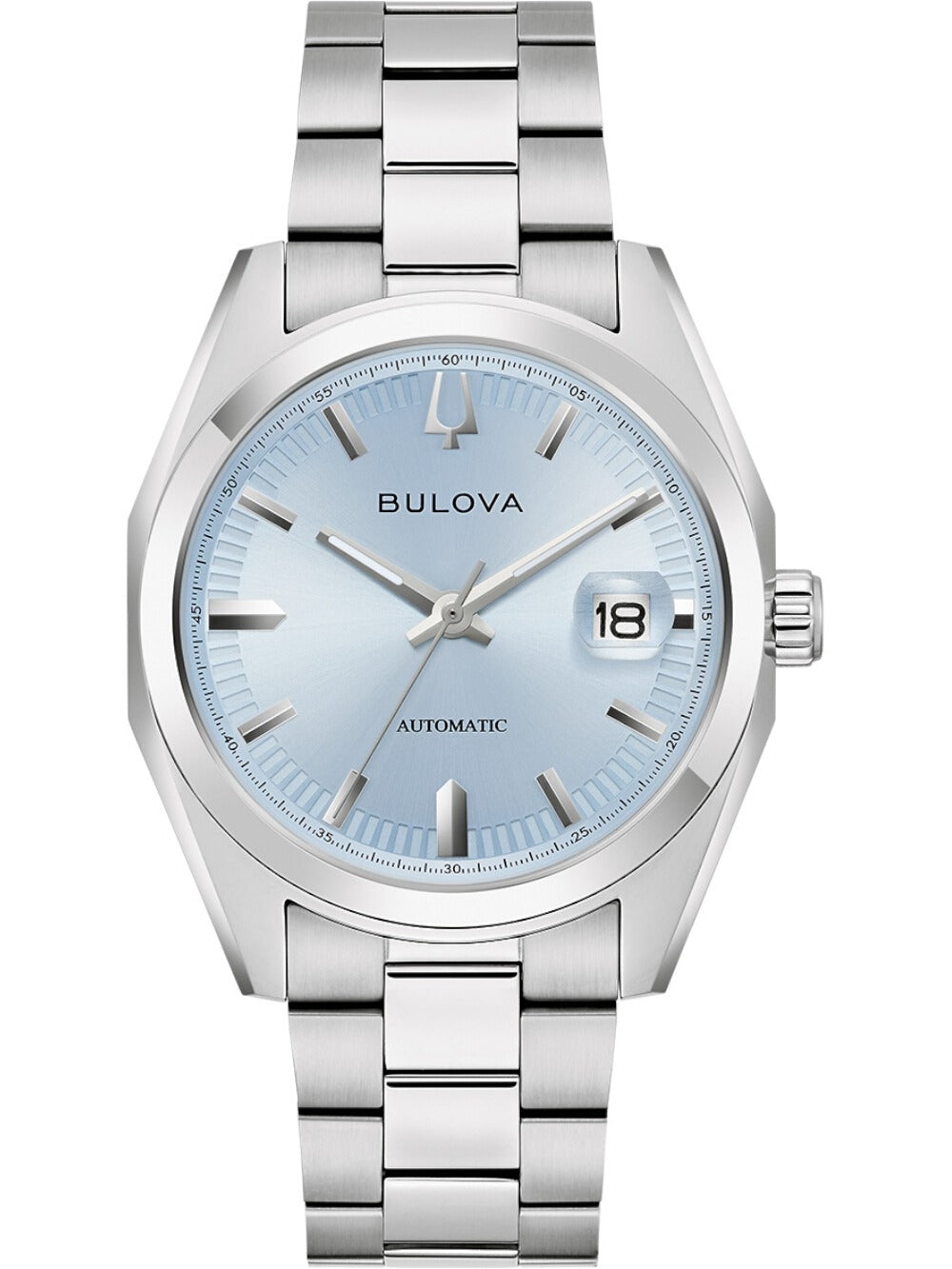 BULOVA Mod. 96B469-0