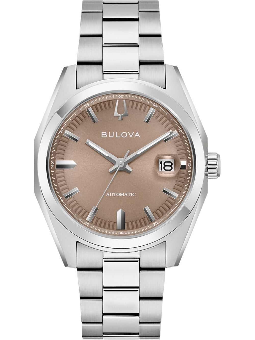 BULOVA WATCHES Mod. 96B470-0