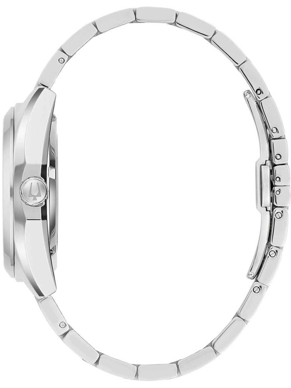 BULOVA WATCHES Mod. 96B470-1