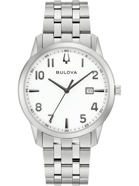 BULOVA Mod. 96B474-0
