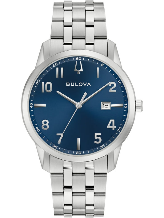 BULOVA Mod. 96B475-0
