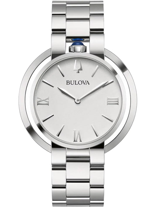 BULOVA Mod. 96L306-0