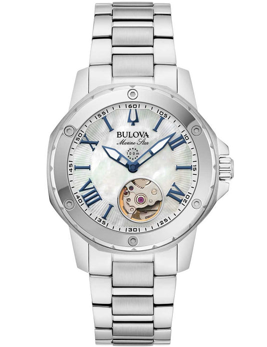 BULOVA Mod. 96L326-0
